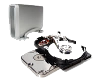 Hard drive data Recovery Chicago IL