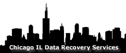 Chicago IL Data Recovery Services